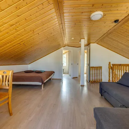Σπίτι διακοπών House Meritaehti 26 *