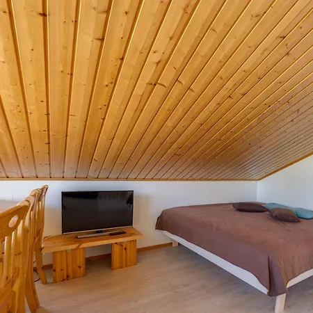 بيت للعطل Meritaehti 26 For 10 Persons Services Near Incl Ac, Hot Tub 1 Fill Per Stay كالايوكي
