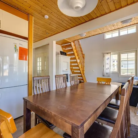Holiday home House Meritaehti 26 Kalajoki