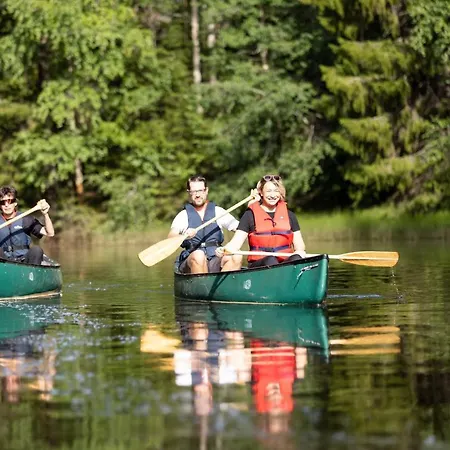 House Meritaehti 26 Σπίτι διακοπών *
