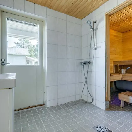 House Meritaehti 26 Σπίτι διακοπών