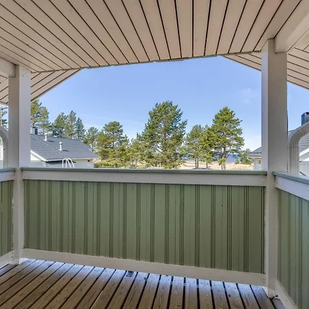 House Meritaehti 26 Σπίτι διακοπών *