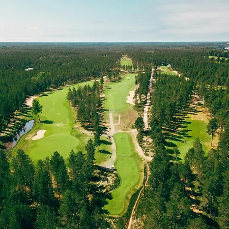 Holiday home House Meritaehti 26 Kalajoki