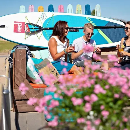 Сasa de vacaciones House Meritaehti 26