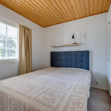 House Meritaehti 26 * Kalajoki