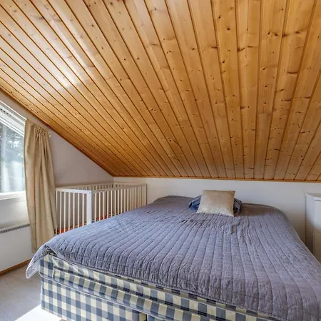 Сasa de vacaciones House Meritaehti 26