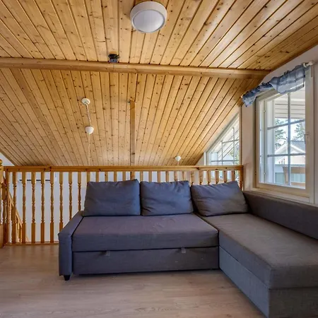 House Meritaehti 26 Holiday home Kalajoki