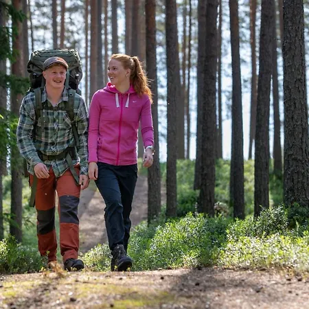 House Meritaehti 26 Σπίτι διακοπών *