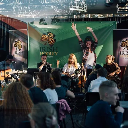 House Meritaehti 26 Сasa de vacaciones Kalajoki