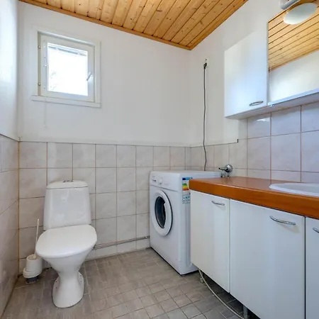 House Meritaehti 26 * Kalajoki