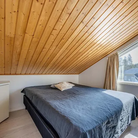 House Meritaehti 26 Kalajoki