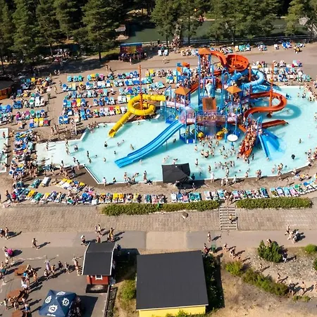 House Meritaehti 26 Kalajoki