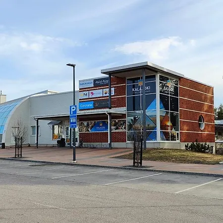 House Meritaehti 26 *