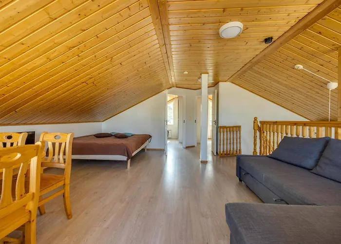 Дом отдыха House Meritaehti 26 *