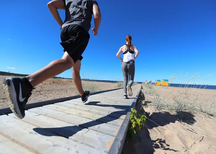 House Meritaehti 26 Дом отдыха *