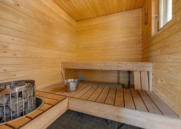 House Meritaehti 26 Калайоки