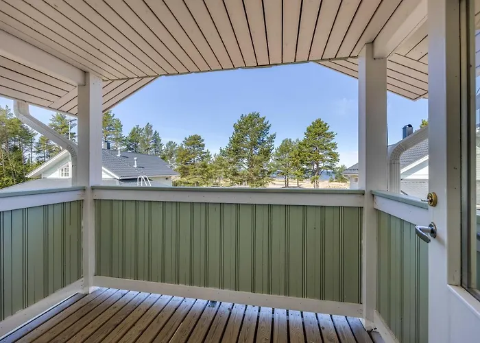 House Meritaehti 26 Дом отдыха *