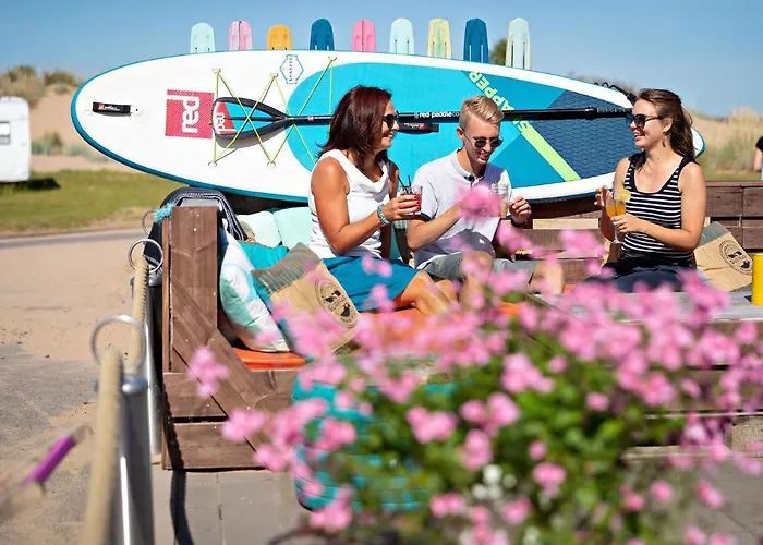 Дом отдыха House Meritaehti 26