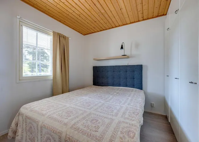 House Meritaehti 26 * Калайоки