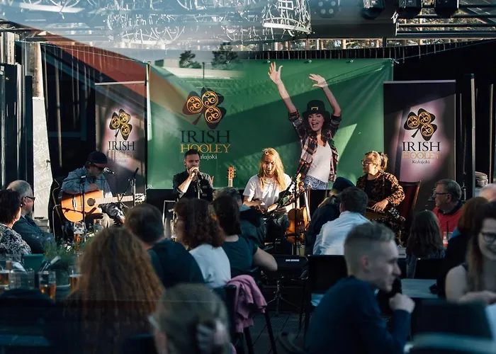 House Meritaehti 26 Semesterbostad Kalajoki