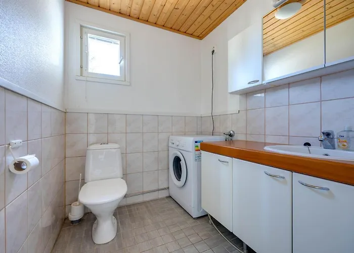 House Meritaehti 26 * Калайоки