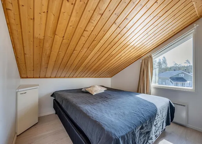 House Meritaehti 26 Калайоки