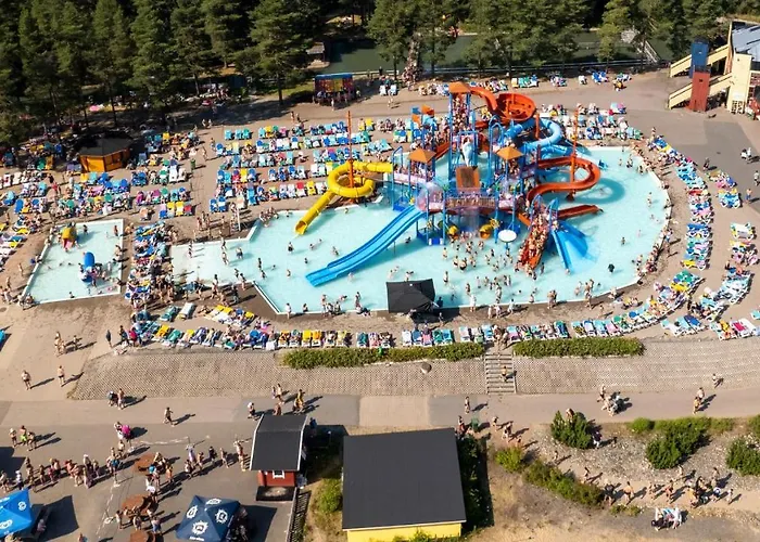 House Meritaehti 26 Калайоки